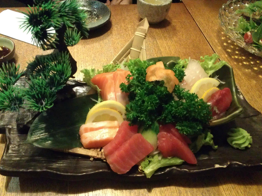 Hokkaido Restaurant & Bar