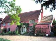Bridge House B&B主图