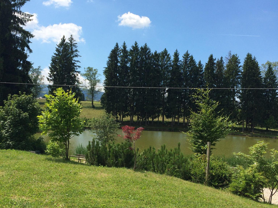 Baita Lumera-阿夏戈必去景点