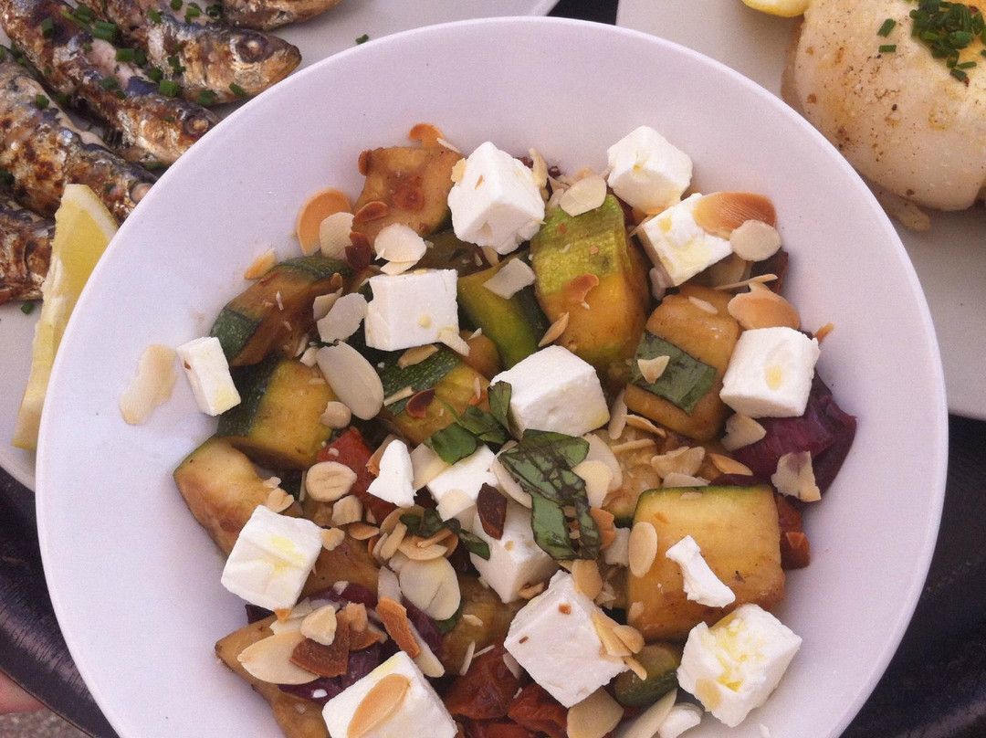 Restaurant Gedeon
