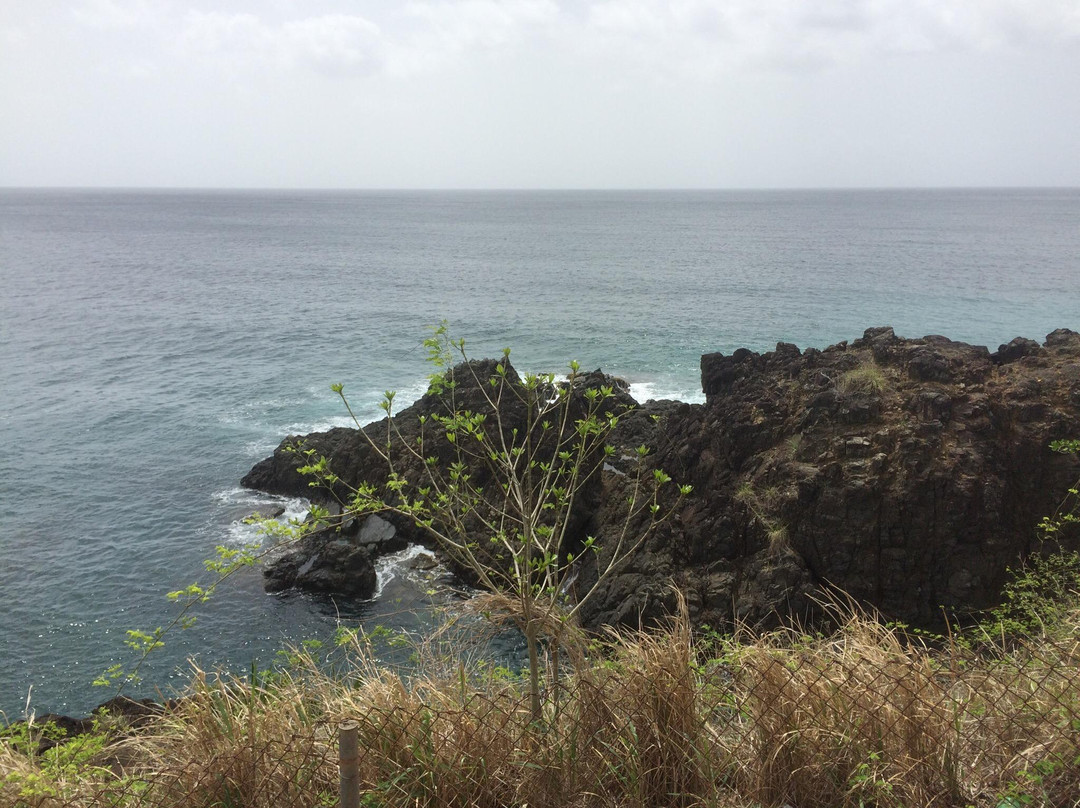 Fort Bennett-Black Rock必去景点