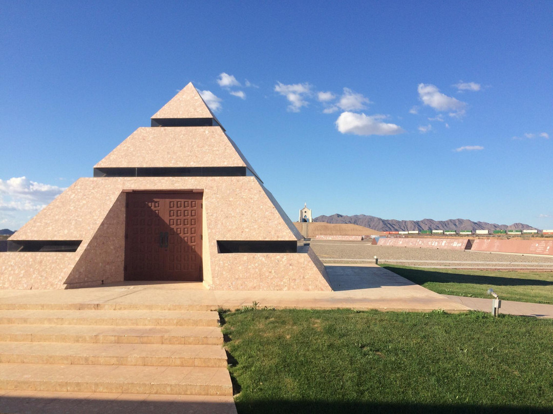 The Museum of History in Granite-Felicity必去景点