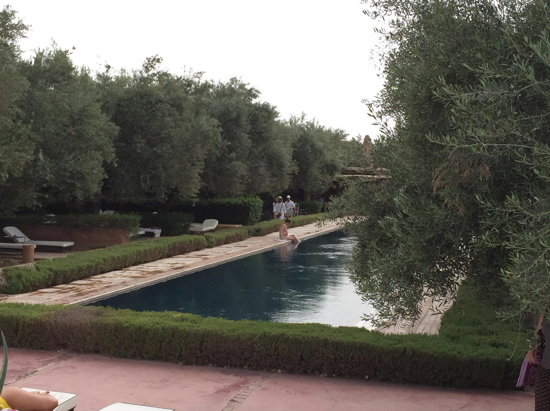 SPA by BELDI-马拉喀什必去景点