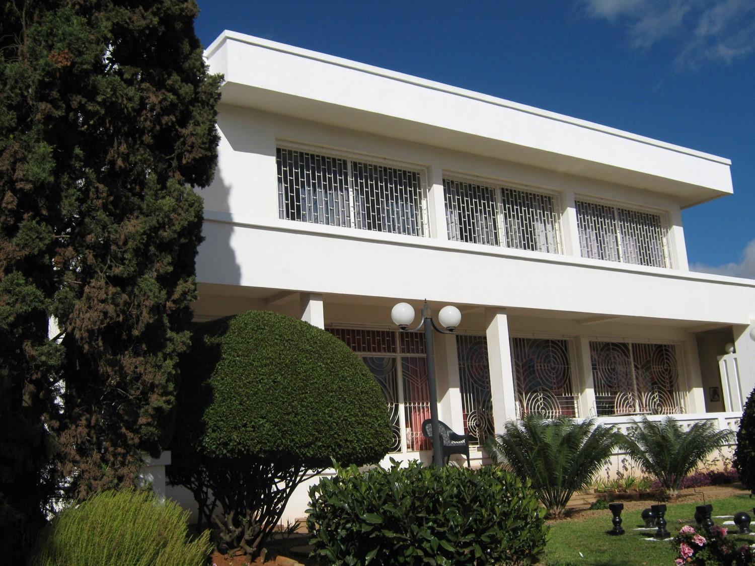 Villa Harambato-官方