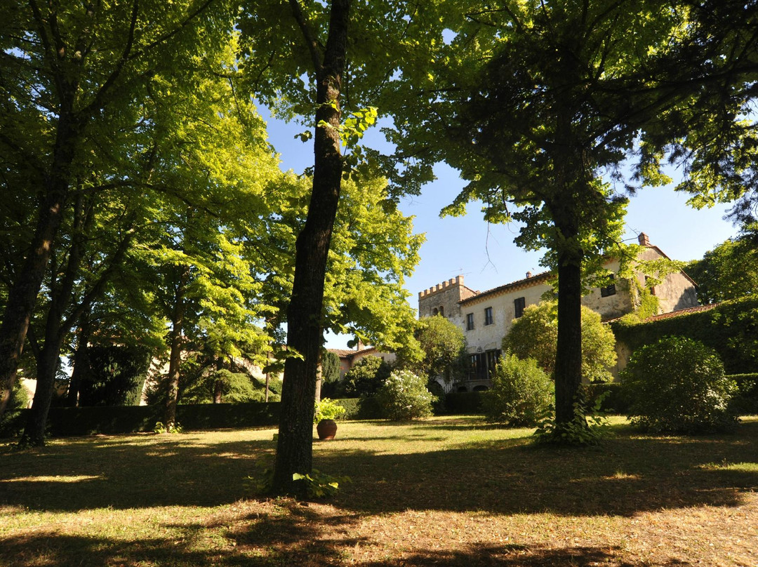 Fattoria Lornano景点图片