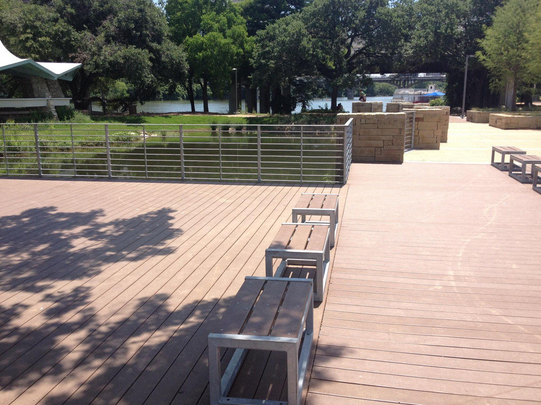 柏德女士湖越野骑行-奥斯丁必去景点