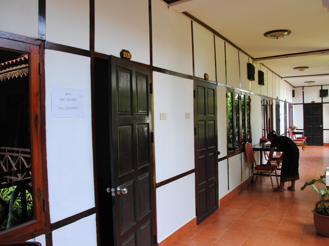 Suksavanh River 2 Hotel主图