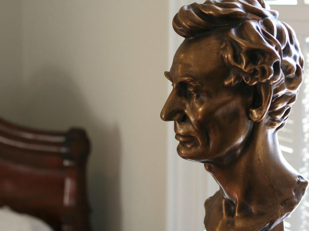 Rock County Historical Society-Janesville必去景点