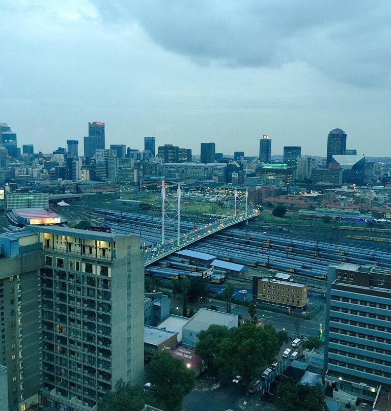 Randlords景点图片