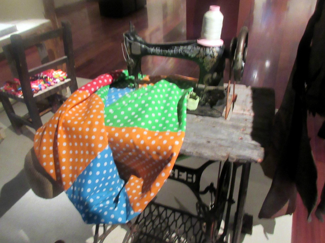 Western Folklife Center-埃尔科必去景点