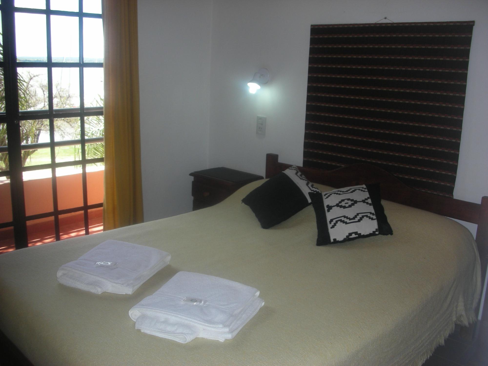 Aparthotel Punta Norte Colon-官方