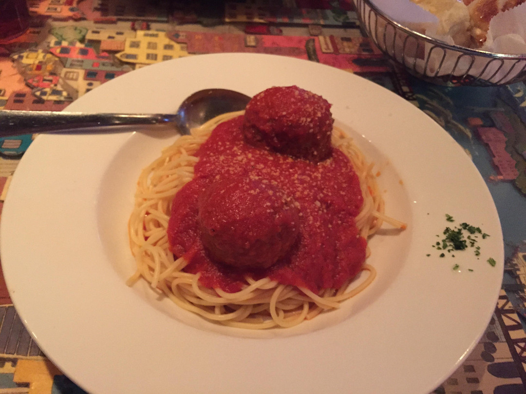 Sal's Italian Ristorante