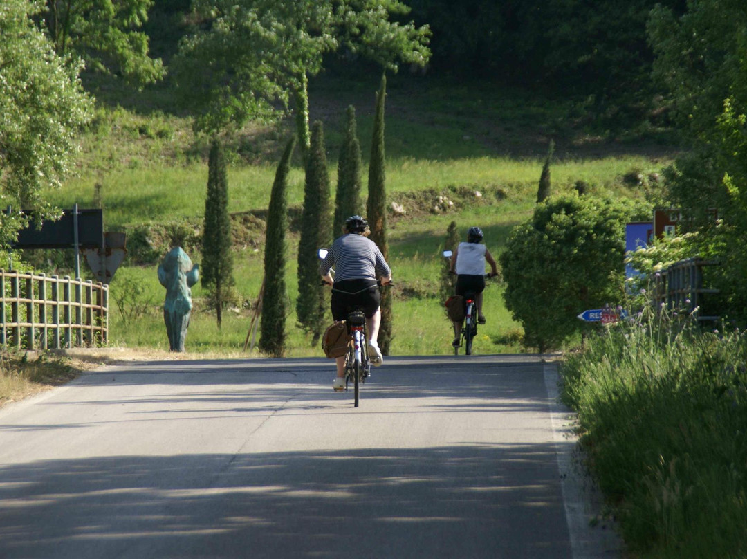 Inspired Italy景点图片