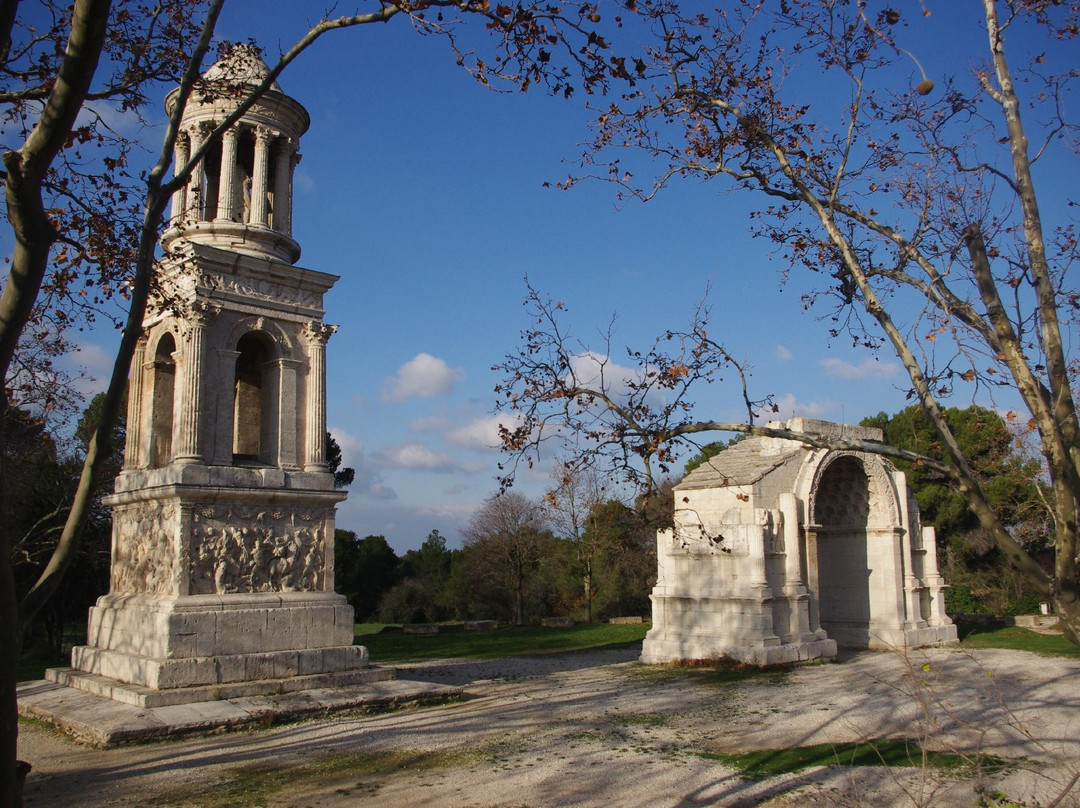 Unique Provence Tours景点图片