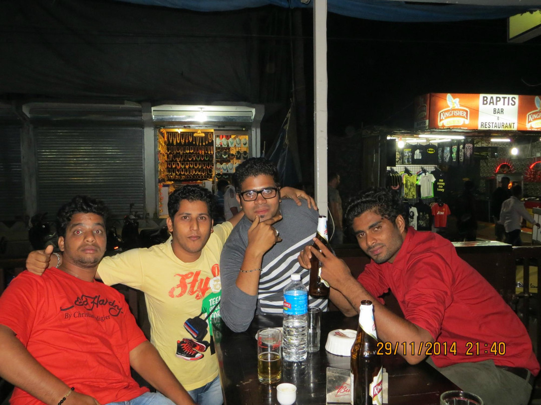 Kamaki-加兰古特必去景点