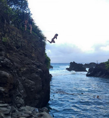Maui Paradise Tours-海库必去景点