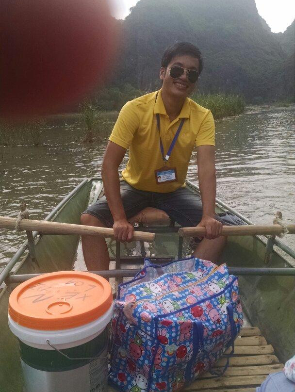 Cyclo Travel & Leisure-河内必去景点