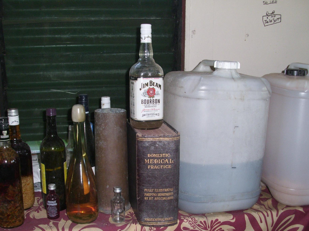 Koteka Winery-穆里必去景点