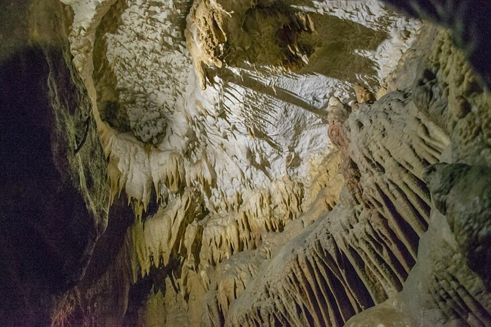 Grotte Celestine景点图片