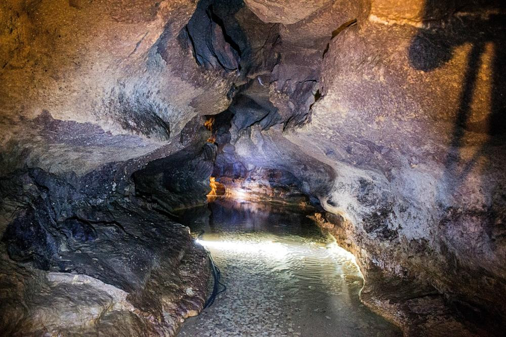 Grotte Celestine景点图片