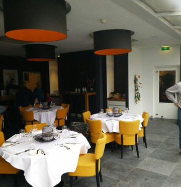 Hoog-Soeren餐馆和美食-Restaurant Oranjeoord