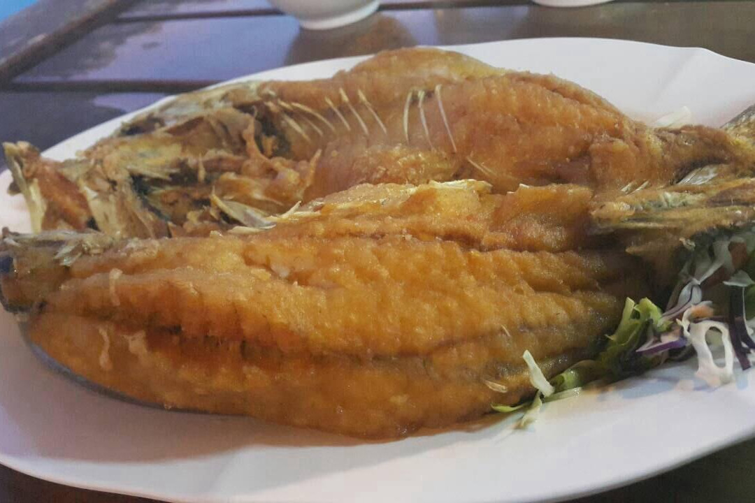 龙仔厝餐馆和美食-Krua Lung Ya