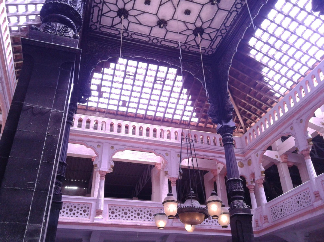 Bhavani Mandap景点图片