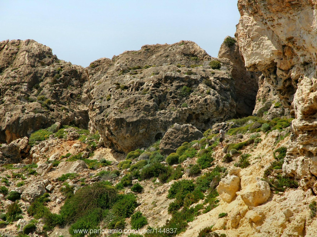 Il-Majjistral Nature and History Park景点图片