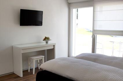 Calanda Bed & Breakfast主图