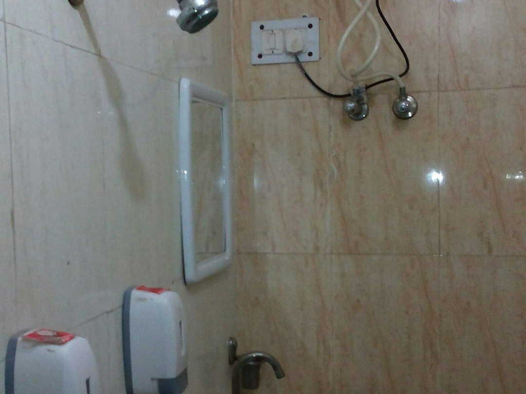 Hotel Karauli Ajay & Krishna Bhog Restaurant主图