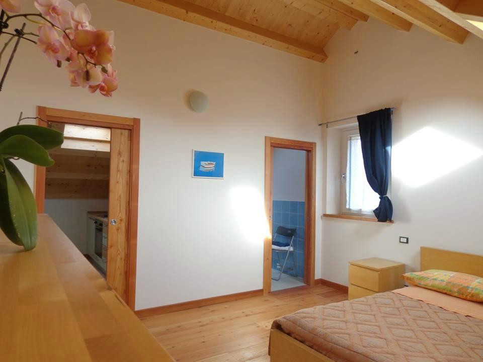 Agriturismo Coi de Pera主图