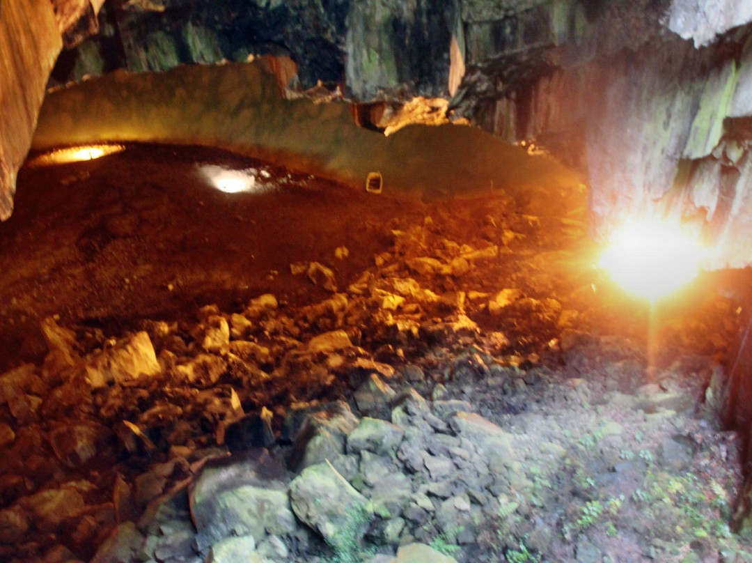 TurisVerde-蓬塔德尔加达必去景点