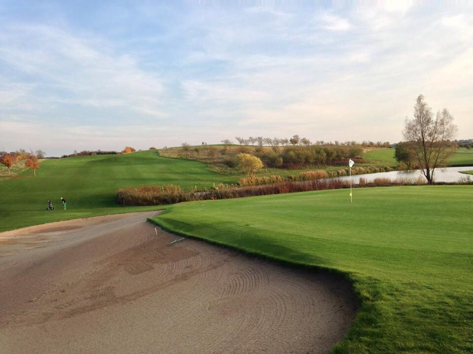 Golfclub Gut Waldshagen景点图片