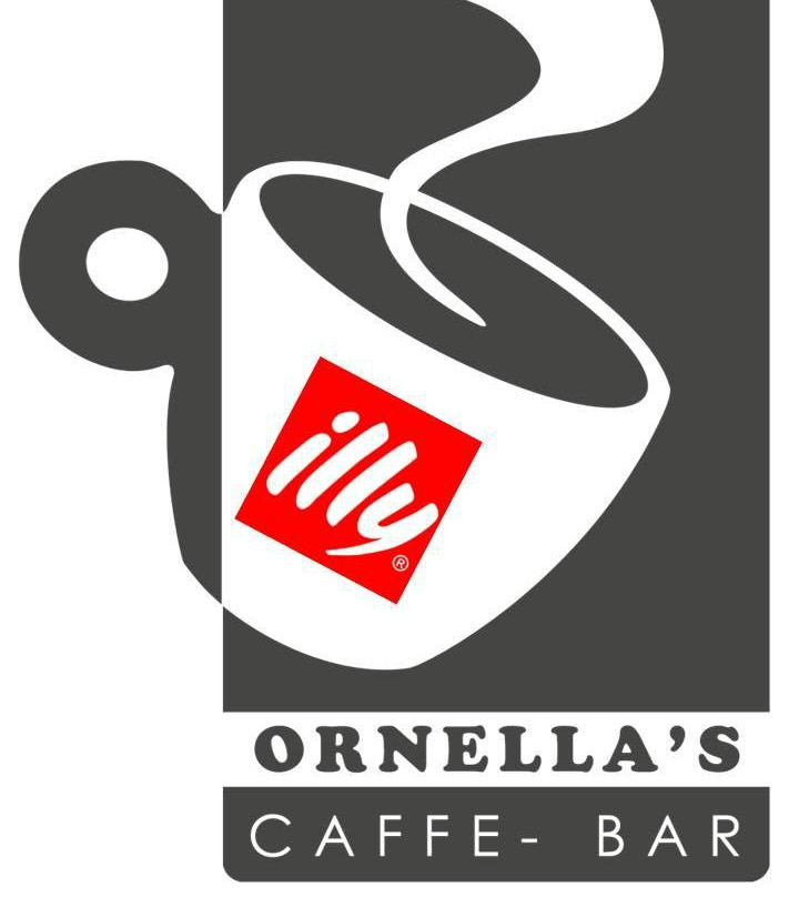 Ornellas Illy Caffe Bar-罗森海姆必去景点