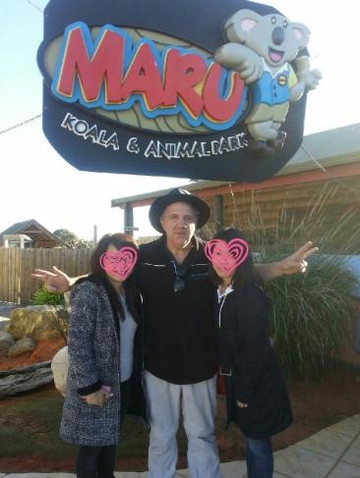 Mr. John Tours-墨尔本必去景点