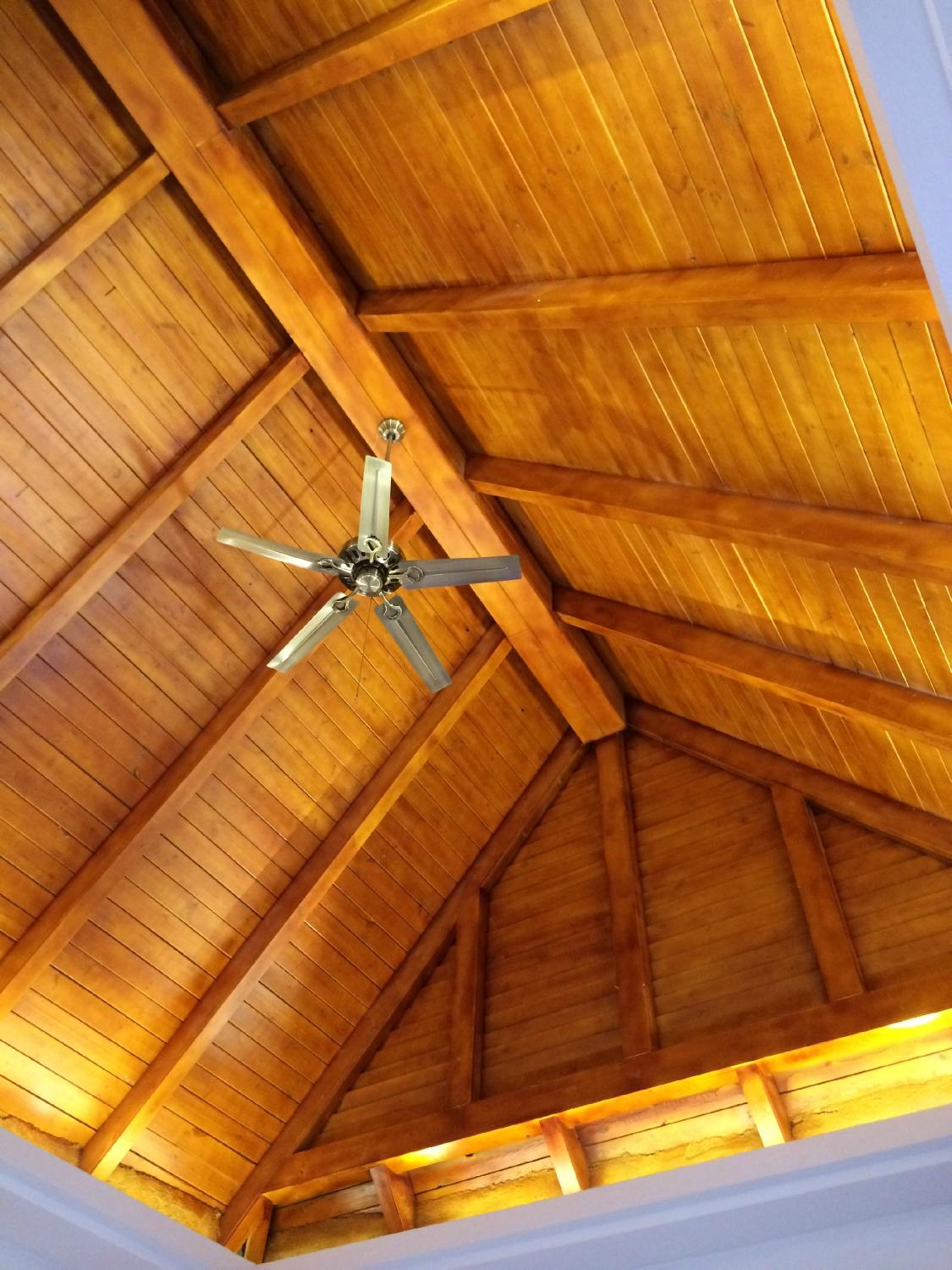 浪漫海岸四季度假酒店-酒店景观