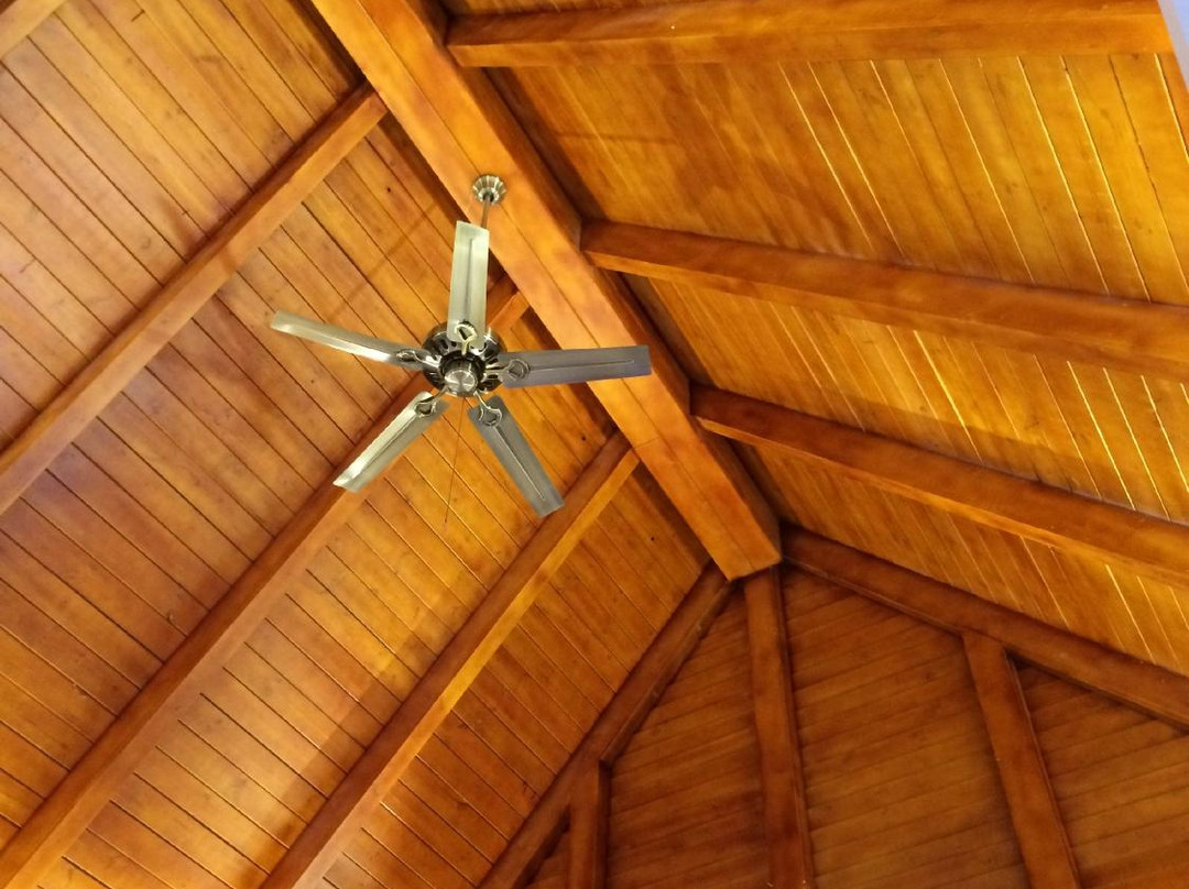 浪漫海岸四季度假酒店主图