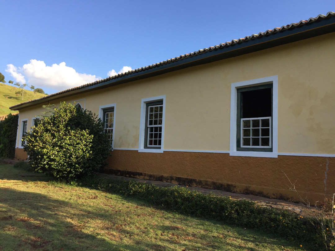 Fazenda Sao Luiz景点图片