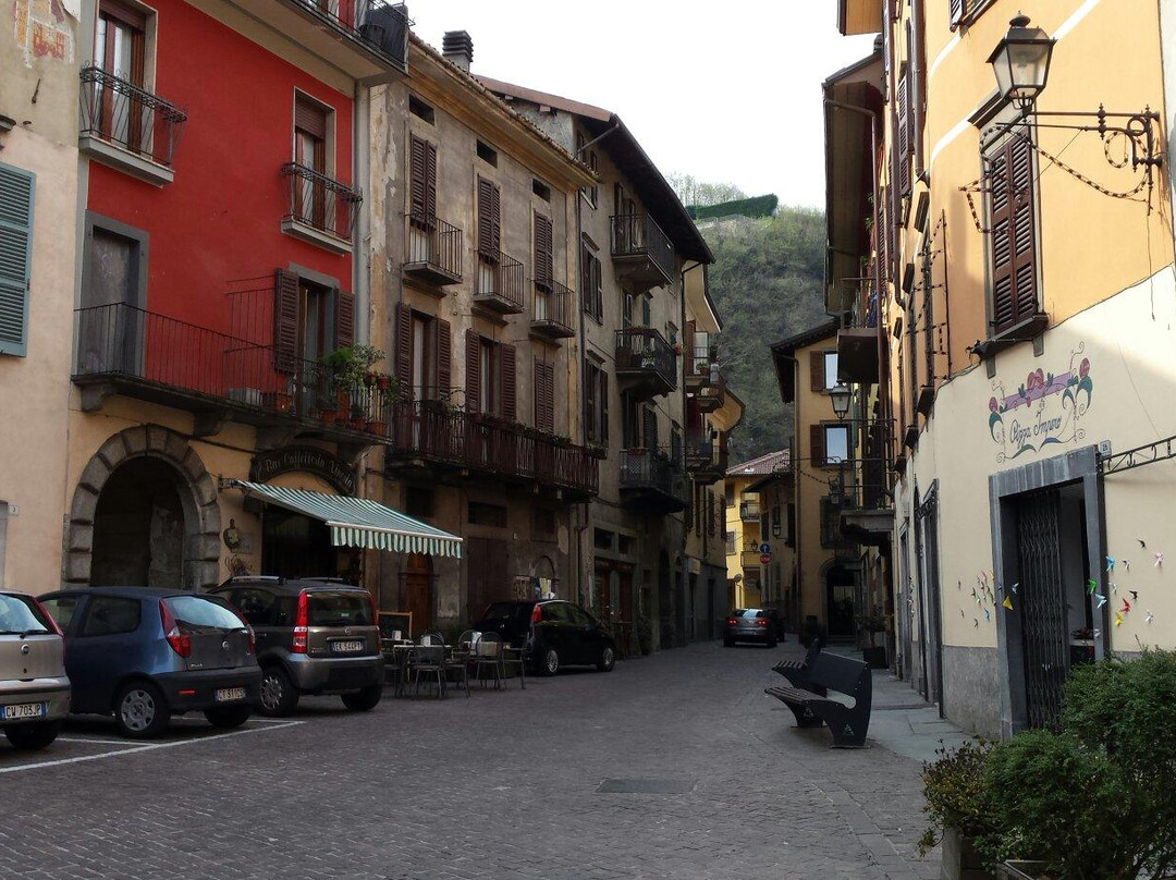 Chiesa di Sant'Antonio景点图片