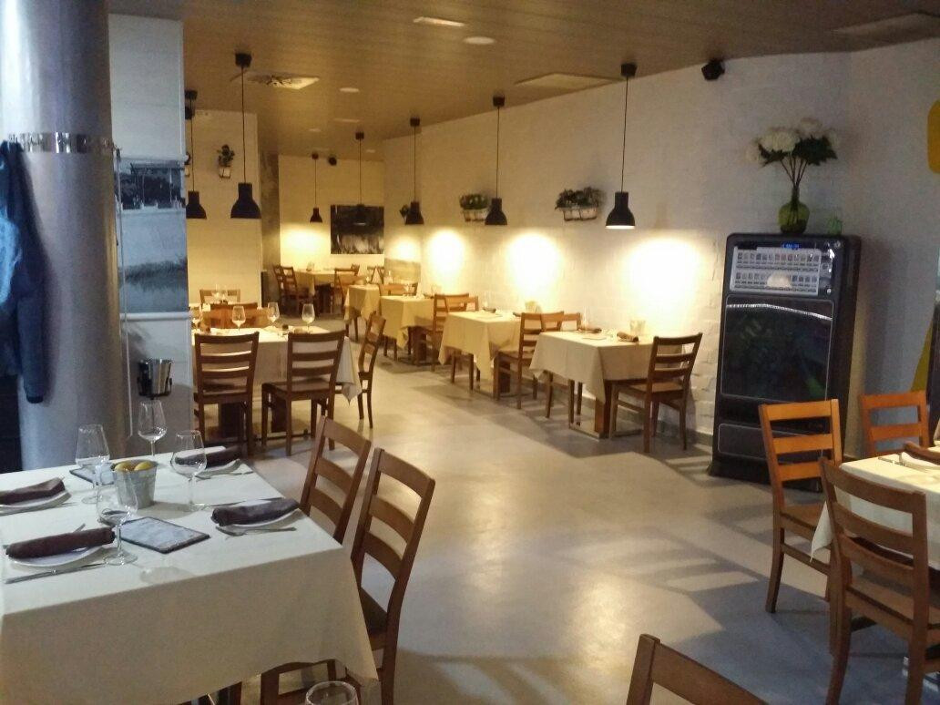 La Alberca餐馆和美食-Restaurante Llaveo