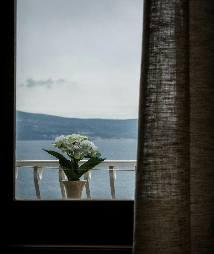 Villa Sonata Hotel主图