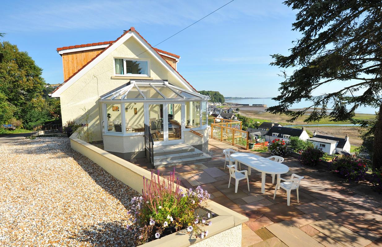 Roth Ach B&B-官方