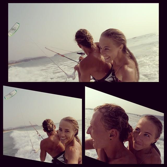 KBA Kiteboarding Asia-查龙必去景点