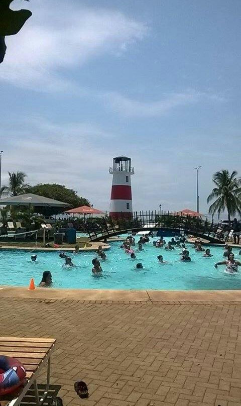 San Lucas Beach Club景点图片
