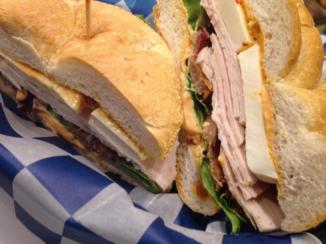 Ocean State Sandwich Company