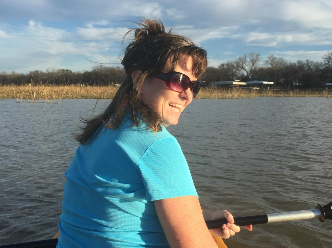 Lake Worth-沃思堡必去景点