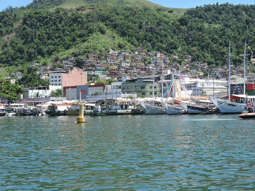 Angraocean Tours景点图片