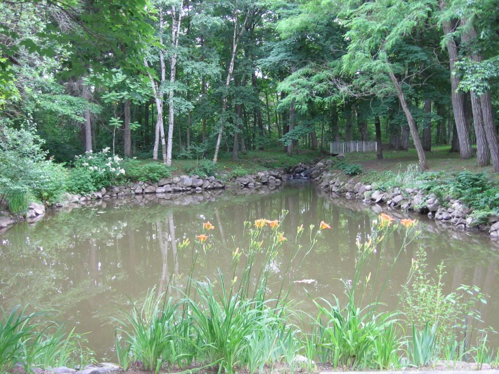 La Seigneurie Des Aulnaies-Saint-Roch-des-Aulnaies必去景点