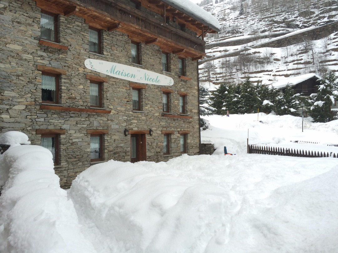 Maison Nicole