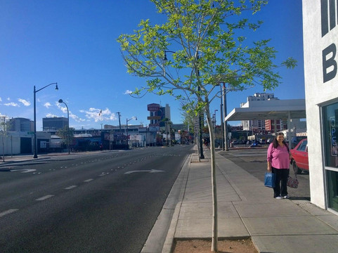 The Writer's Block-拉斯维加斯必去景点